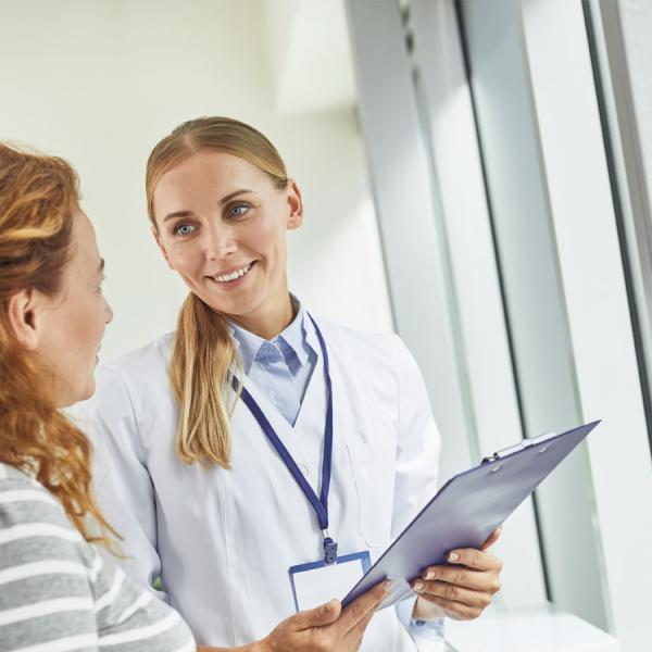 Medical Underwriting